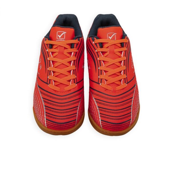 BOTIN GIVOVA RIGOR / ID / H2 FUTSAL