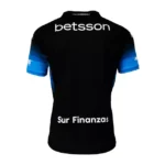 CAMISETA KOMBAT REGULAR AWAY RACING