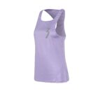 MUSCULUSA 361 TANK THREE LOGO TRAINING WOMEN