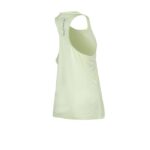 MUSCULUSA 361 TANK THREE LOGO TRAINING WOMEN