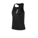 MUSCULUSA 361 TANK THREE LOGO TRAINING WOMEN