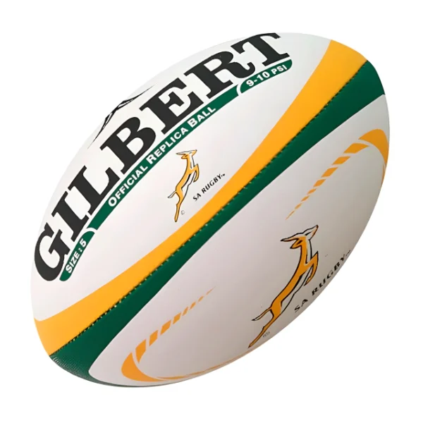 PELOTA GILBERT RUGBY NRO 5 REPLICA PAISES VARIOS