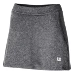 POLLERA WILSON CON CALZA SKIRT TENIS XXI DAMA