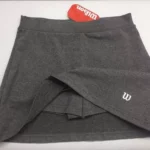 POLLERA WILSON CON CALZA SKIRT TENIS XXI DAMA