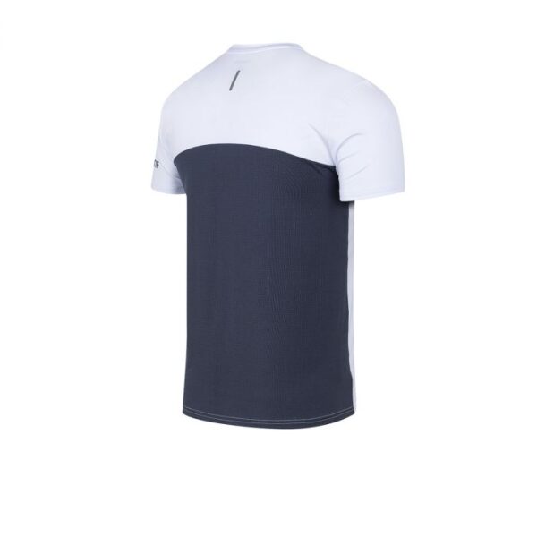 REMERA LECOQ TRAINING REFLECTIVE TEE