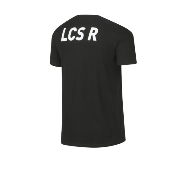 REMERA LECOQ DYNACTIF MEN TEE