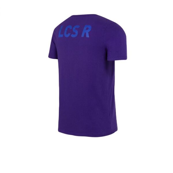 REMERA LECOQ DYNACTIF MEN TEE