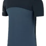 REMERA LECOQ TRAINING REFLECTIVE TEE