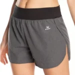 SHORT KDY RUNNING SIDARI MEL XS