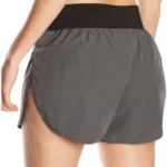 SHORT KDY RUNNING SIDARI MEL XS