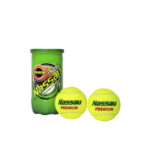 TUBO PADEL NASSAU PATRIOT PREMIUM X2