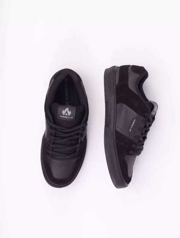 ZAPATILLA AMERIKA SB TORA