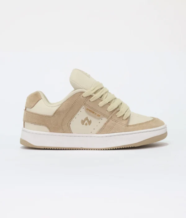 ZAPATILLA AMERIKA SB TORA SB