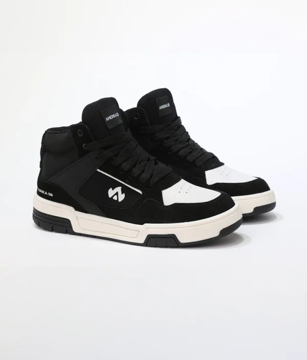 ZAPATILLA AMERIKA SB MAYUA TT