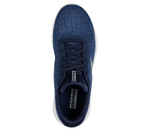 ZAPATILLA SKECHERS GO WALK MAX - MIDSHORE