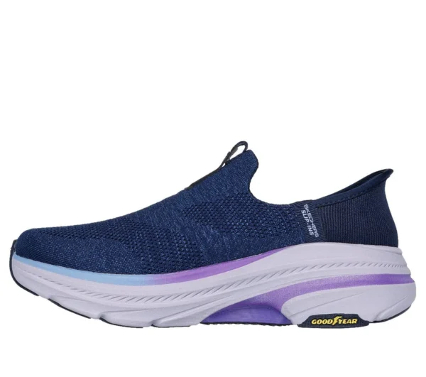 ZAPATILLA SKECHERS MAX CUSHIONING ARCH FIT 2.0 - CAMB