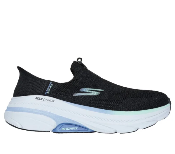 ZAPATILLA SKECHERS MAX CUSHIONING ARCH FIT 2.0 - CAMB