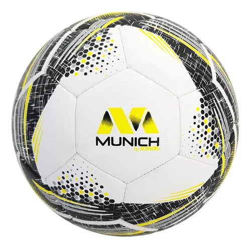 PELOTA MUNICH CARDIFF Nº5