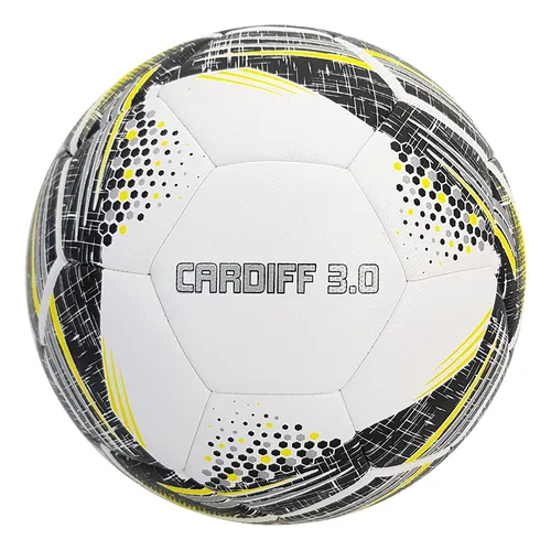 PELOTA MUNICH CARDIFF Nº5
