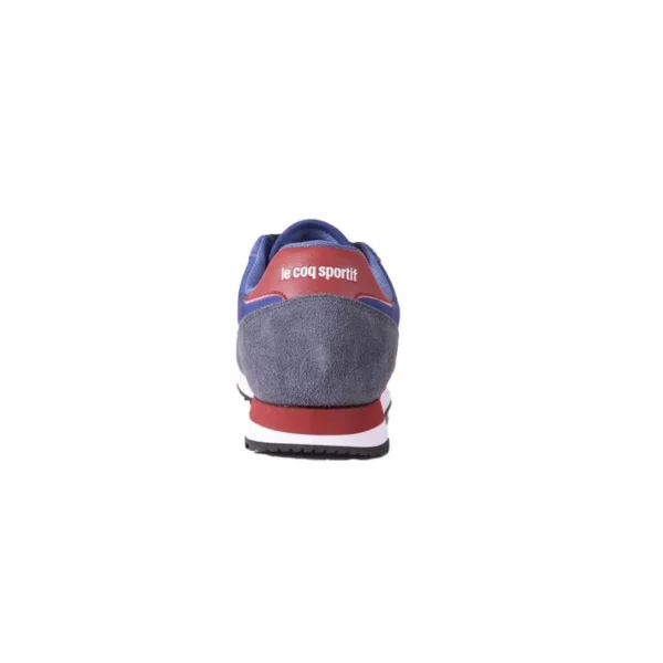 ZAPATILLA LECOQ ASTRA CLASSIC RETRO