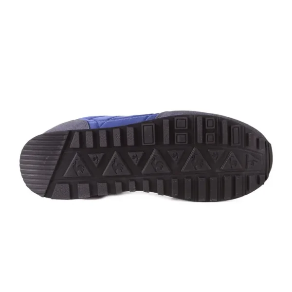 ZAPATILLA LECOQ ASTRA CLASSIC RETRO