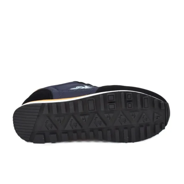 ZAPATILLA LECOQ ASTRA CLASSIC RETRO