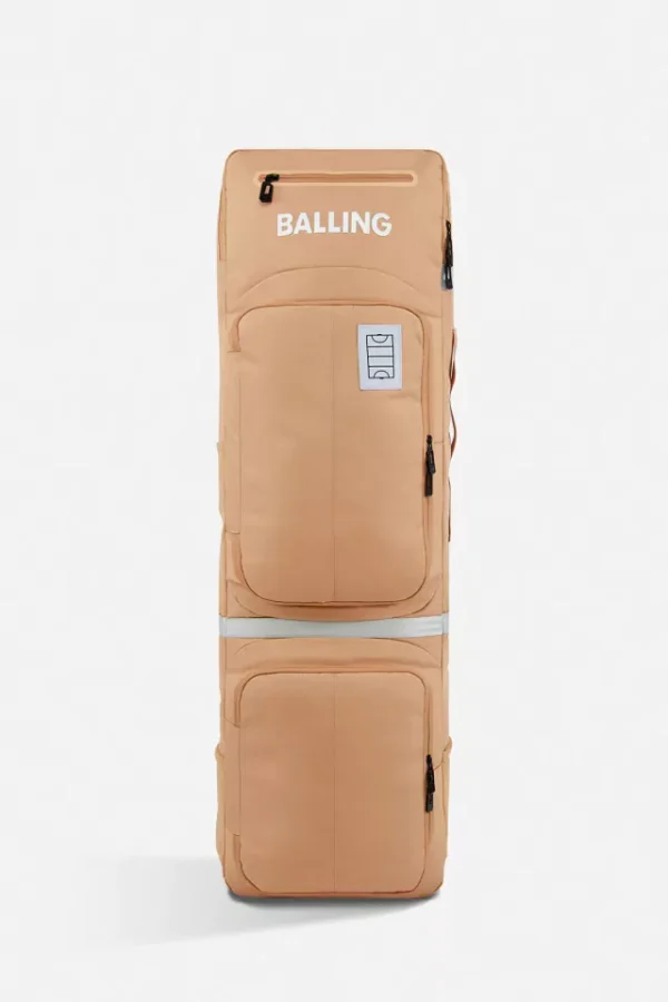 BOLSO BALLING LARGE HOCKEY