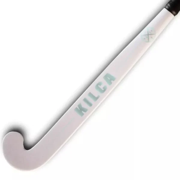 PALO DE HOCKEY KILCA 100% GLASS FIBRE MID BOW