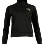 BUZO MEDIO CIERRE 361 HZ SWEAT TRAINING WOMEN
