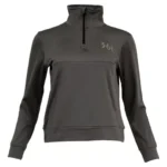 BUZO MEDIO CIERRE 361 HZ SWEAT TRAINING WOMEN