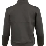 BUZO MEDIO CIERRE 361 HZ SWEAT TRAINING WOMEN