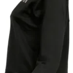 BUZO MEDIO CIERRE 361 HZ SWEAT TRAINING WOMEN