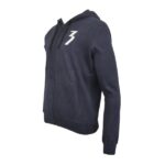 CAMPERA 361 FZ HOODIE LOGO SPORTWEAR MEN