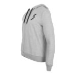 CAMPERA 361 FZ HOODIE LOGO SPORTWEAR MEN