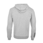 CAMPERA 361 FZ HOODIE LOGO SPORTWEAR MEN