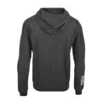 CAMPERA 361 FZ HOODIE LOGO SPORTWEAR MEN