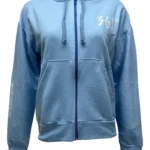 CAMPERA 361 FZ HOODIE LOGO SPORTWEAR WOMEN