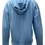 CAMPERA 361 FZ HOODIE LOGO SPORTWEAR WOMEN
