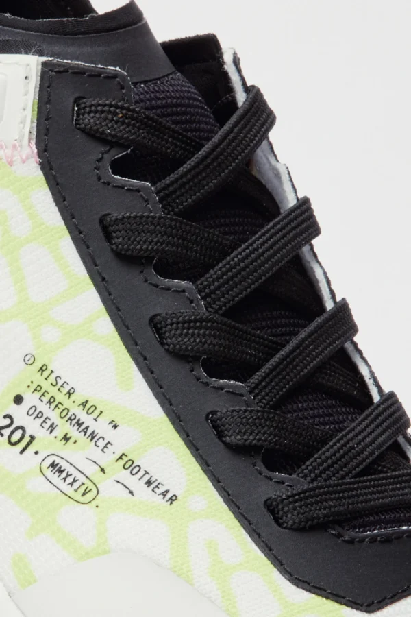 BOTIN BALLING HOCKEY RISER