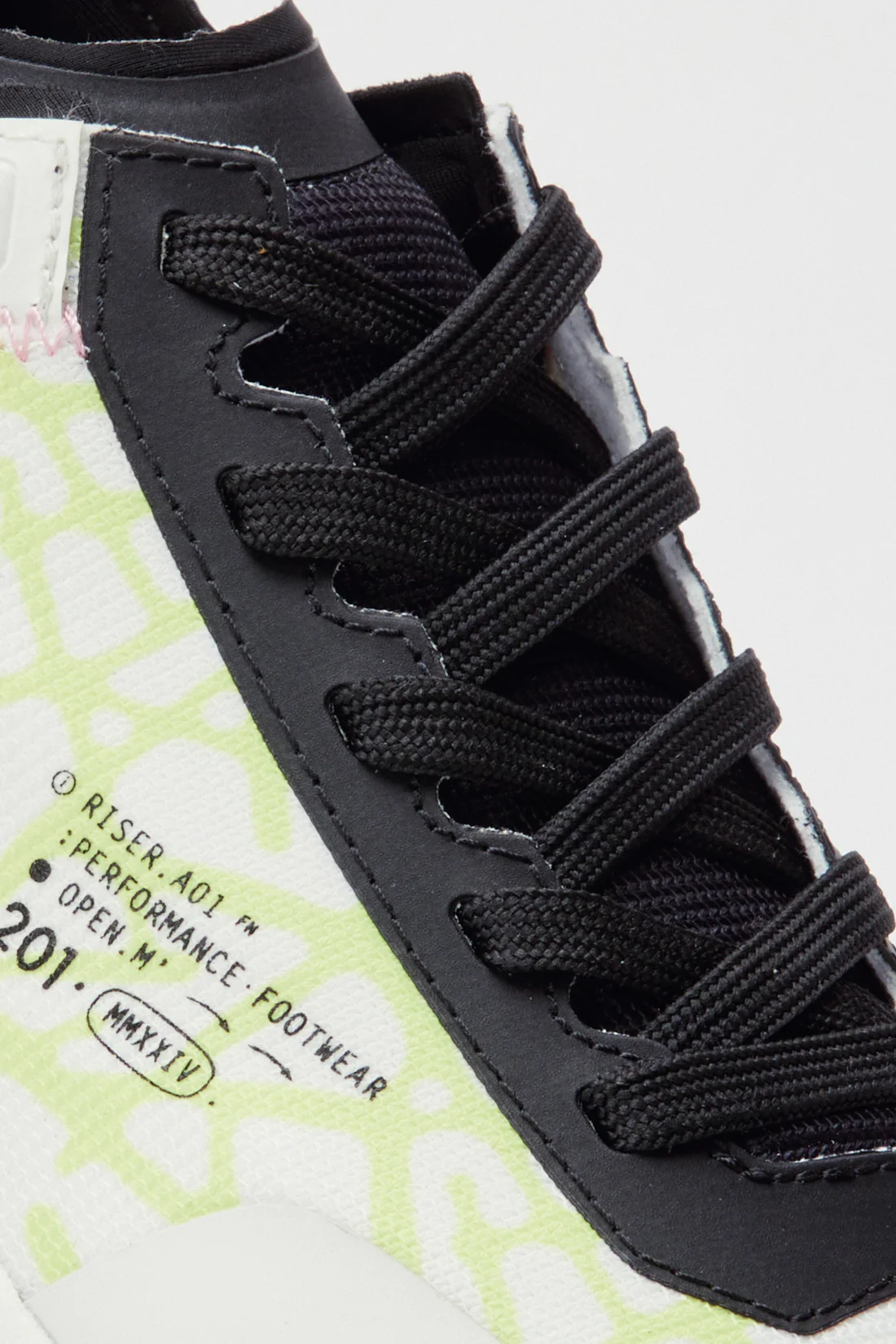 BOTIN BALLING HOCKEY RISER