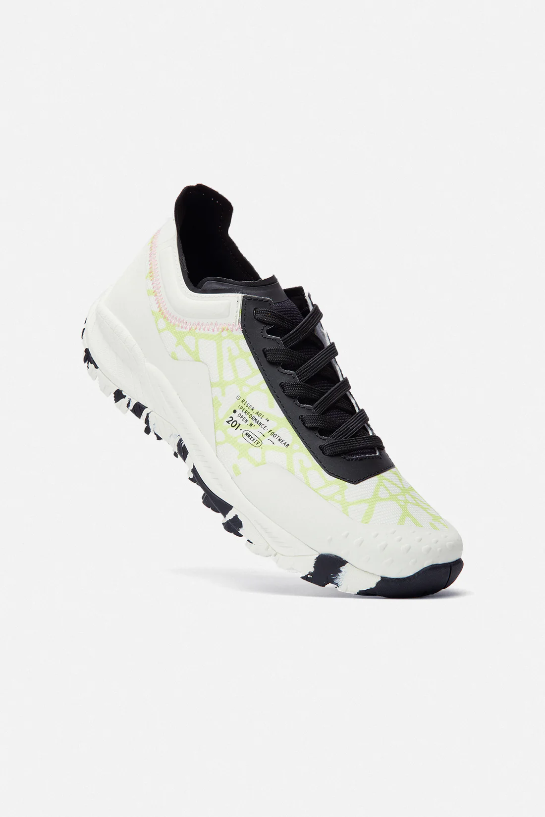 BOTIN BALLING HOCKEY RISER