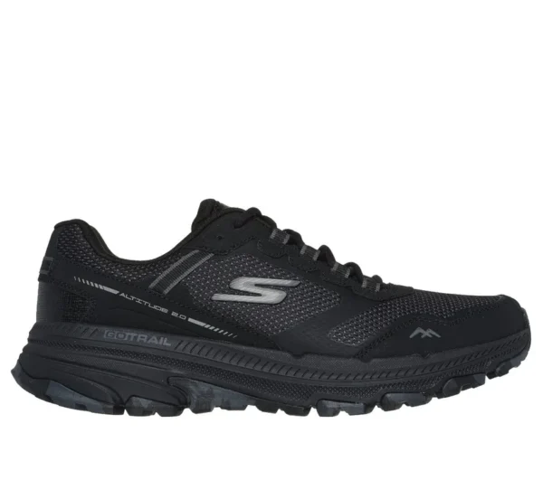ZAPATILLA SKECHERS GO TRAIL ALTITUDE 2.0 - MARBLE