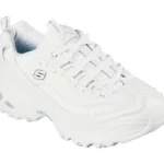 ZAPATILLA SKECHERS D'LITES FRESH START DAMA