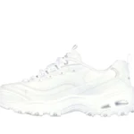 ZAPATILLA SKECHERS D'LITES FRESH START DAMA