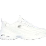 ZAPATILLA SKECHERS D'LITES FRESH START DAMA