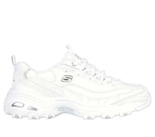 ZAPATILLA SKECHERS D'LITES FRESH START DAMA