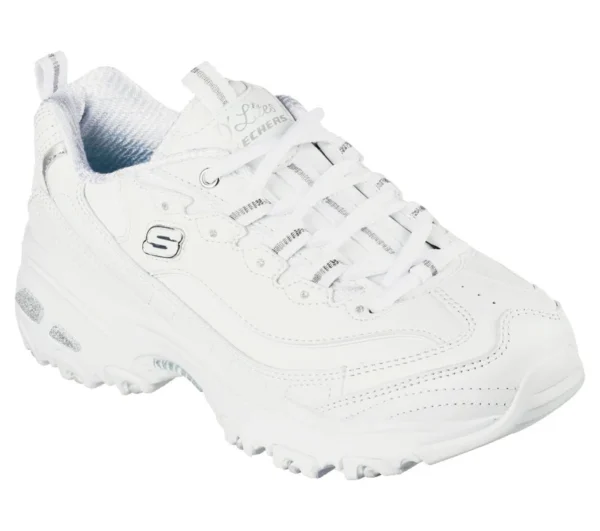 ZAPATILLA SKECHERS D'LITES FRESH START DAMA