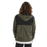 CAMPERA ROMPEVIENTOS ALTHON PEACH WINDBREAKER