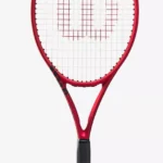 RAQUETA WILSON CLASH 100L V2.0 FRM 3