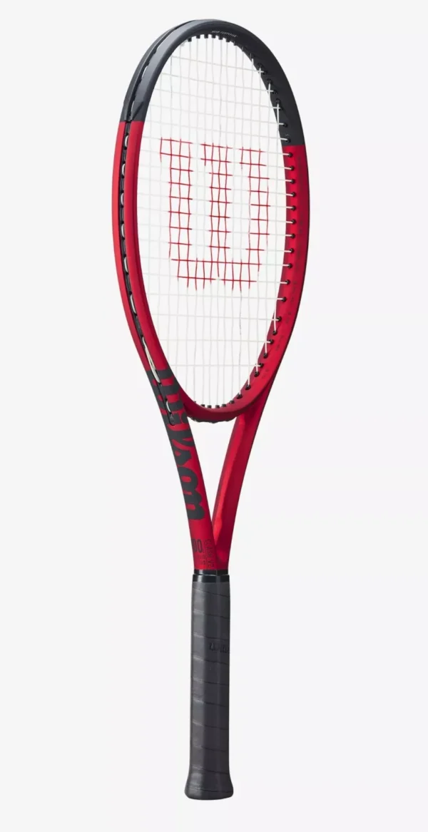 RAQUETA WILSON CLASH 100L V2.0 FRM 3